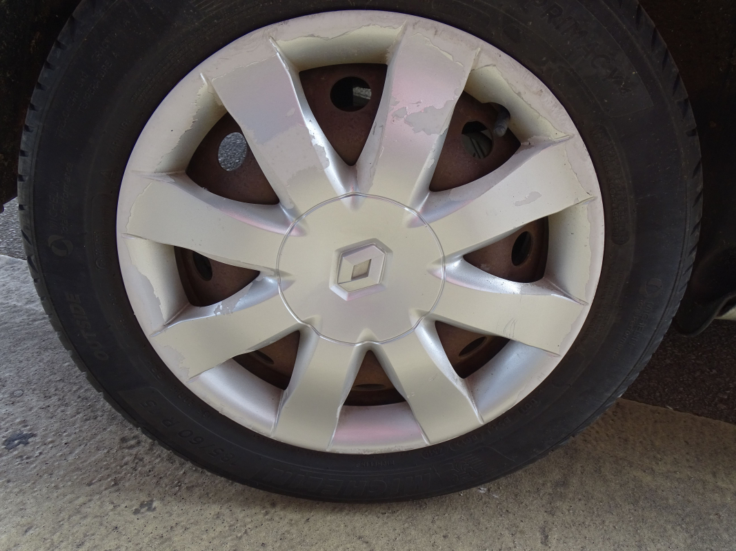 Renault Clio — 38