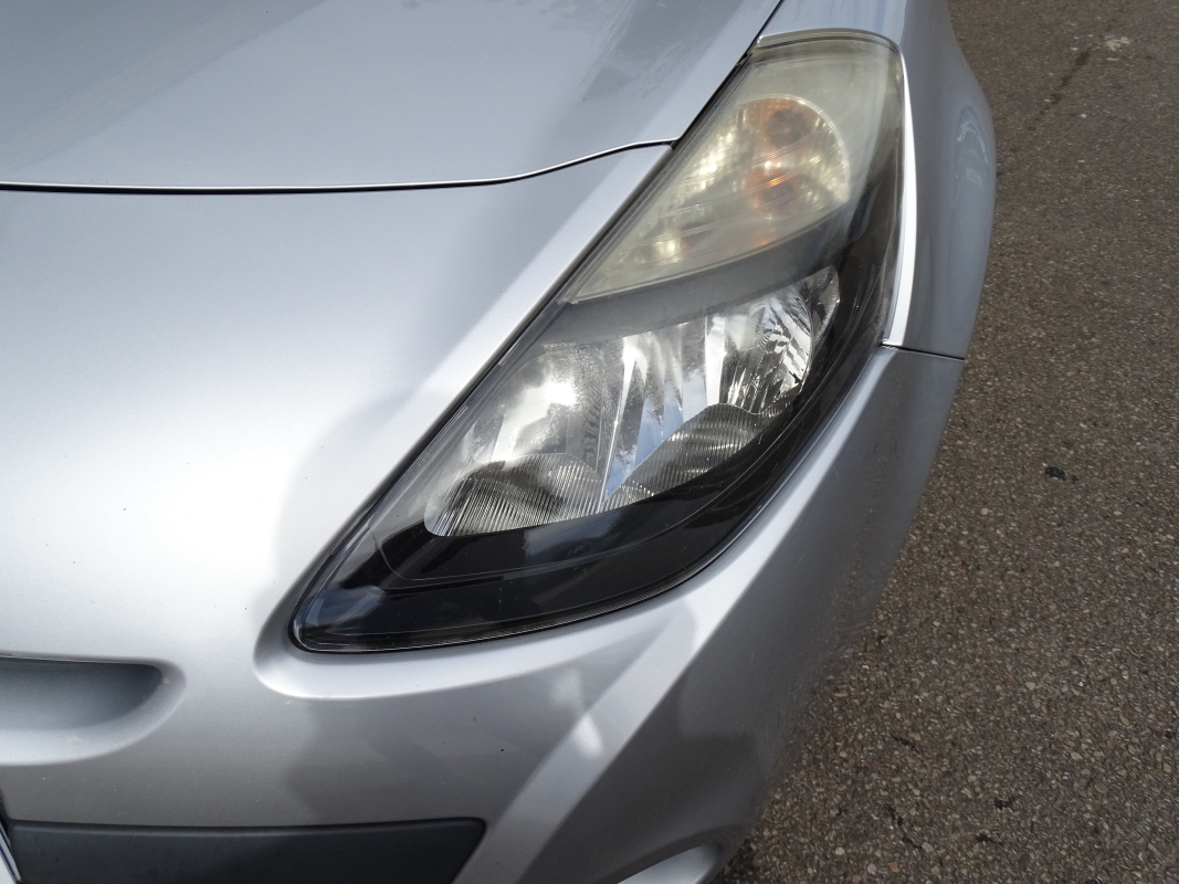 Renault Clio — 23