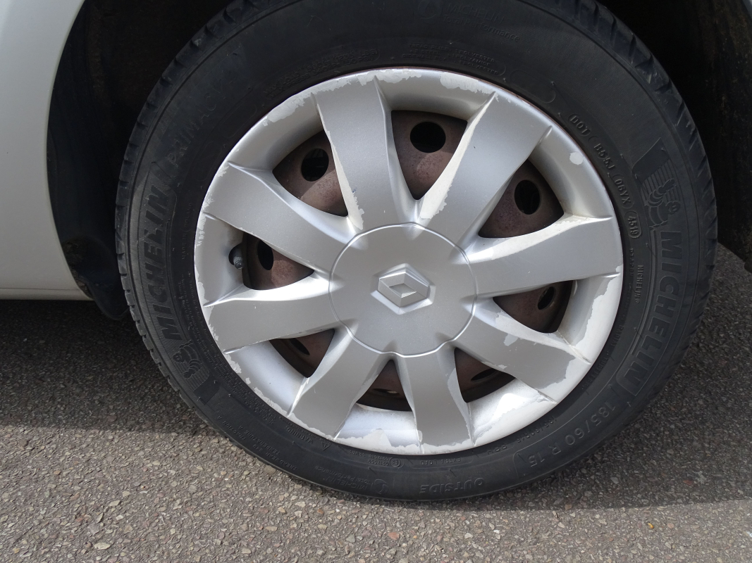 Renault Clio — 39