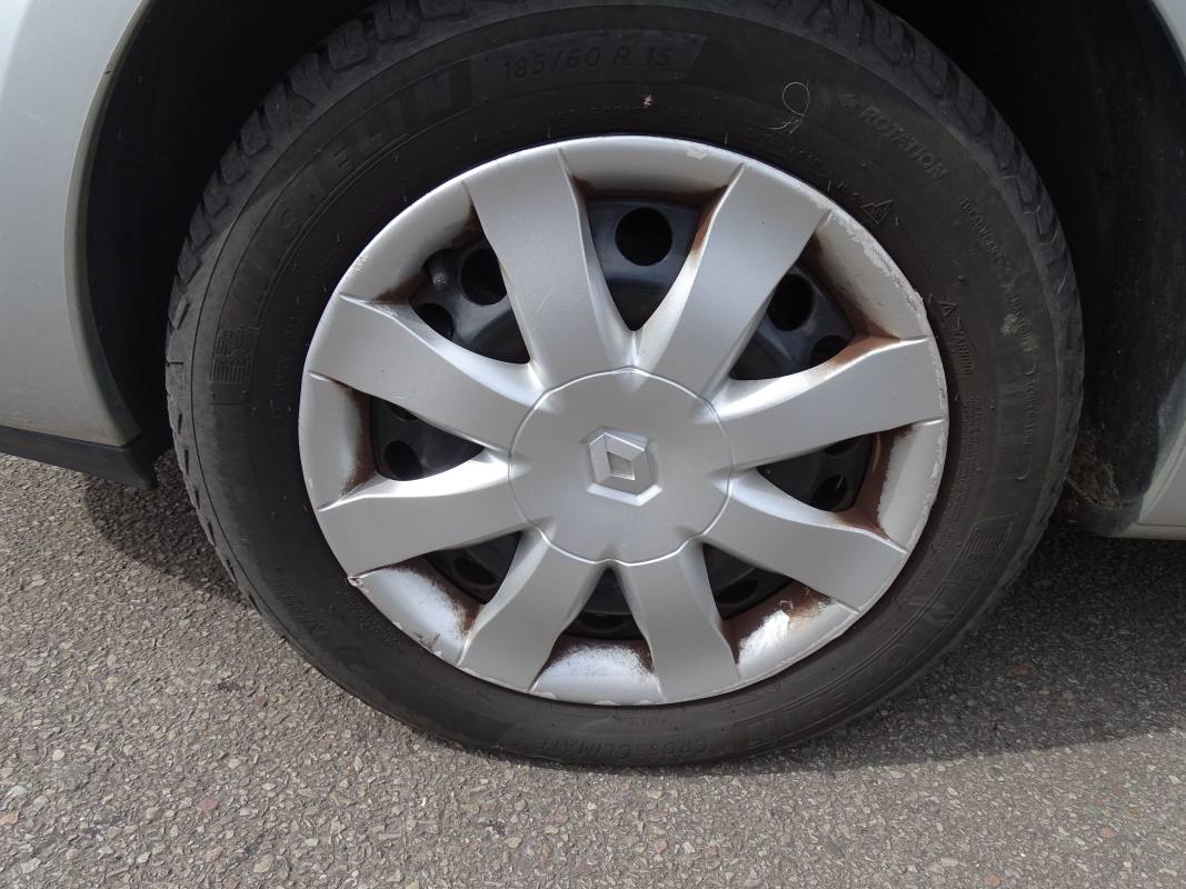 Renault Clio — 37