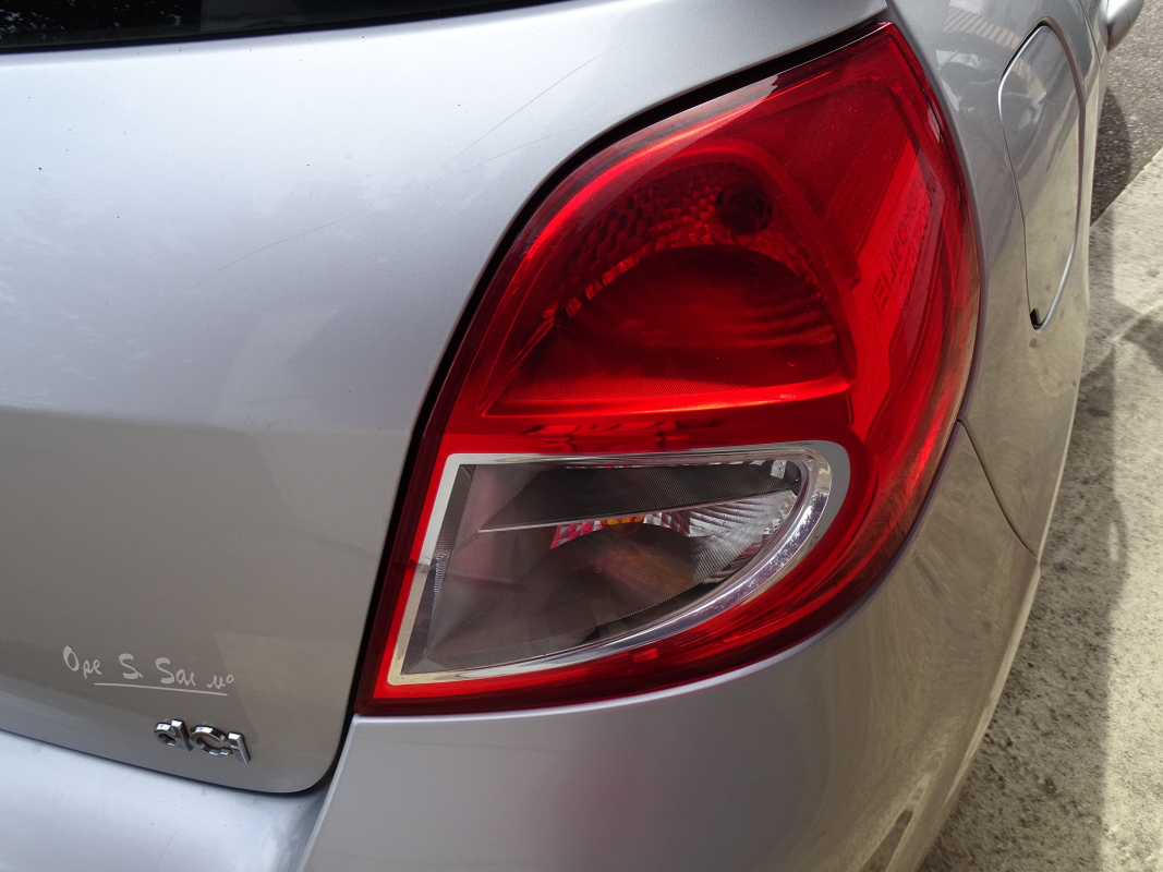 Renault Clio — 25