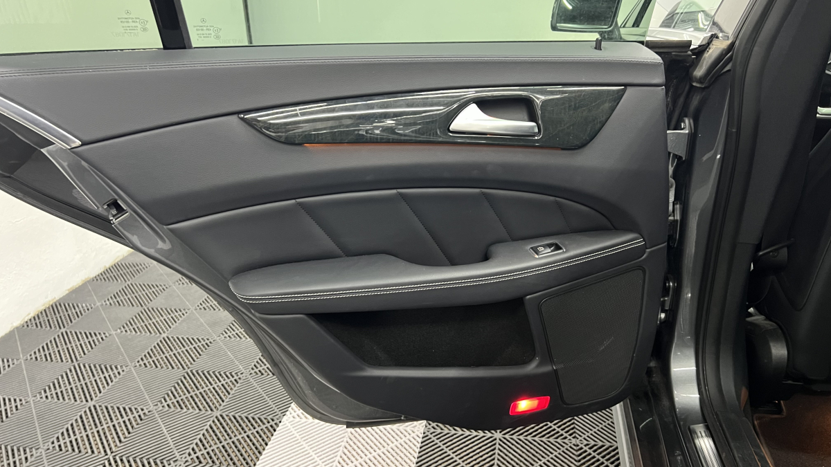 Mercedes Classe CLS — 18