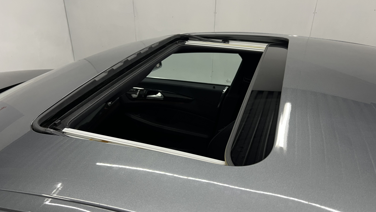 Mercedes Classe CLS — 21