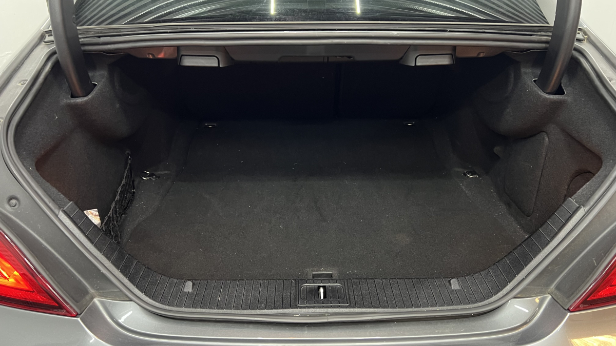 Mercedes Classe CLS — 26