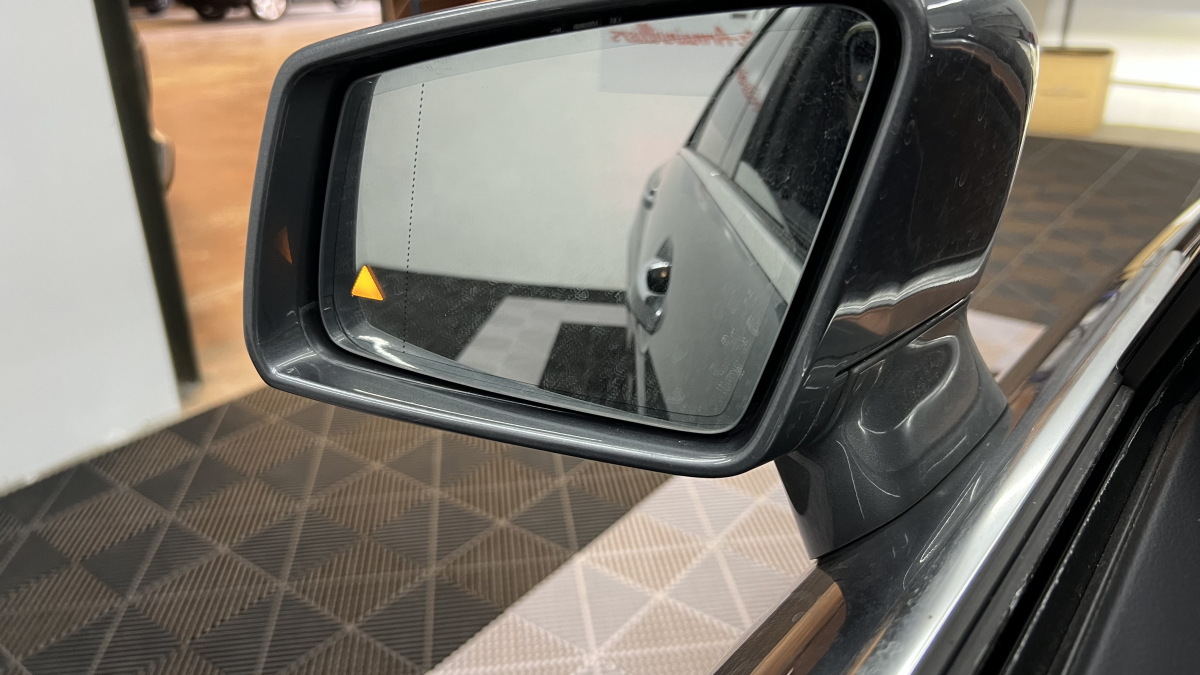 Mercedes Classe CLS — 28