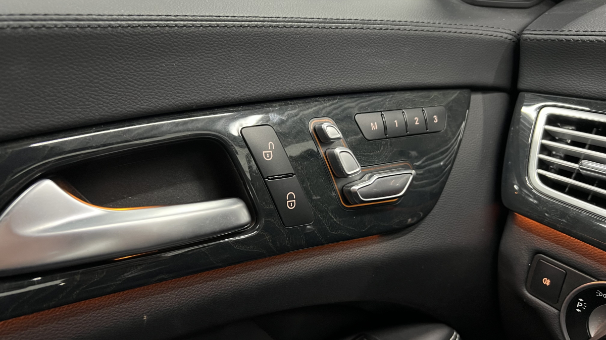 Mercedes Classe CLS — 30