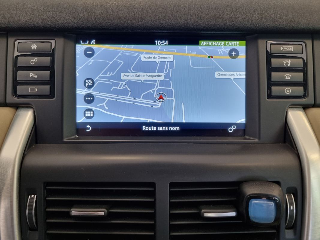 Land Rover Discovery — 33