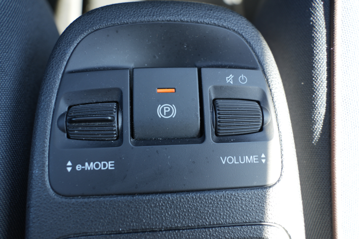 Fiat FIAT 500 e — 24