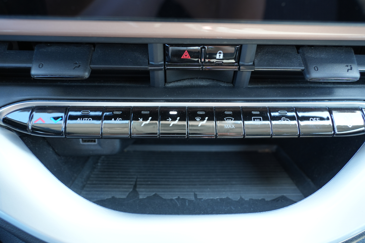 Fiat FIAT 500 e — 21