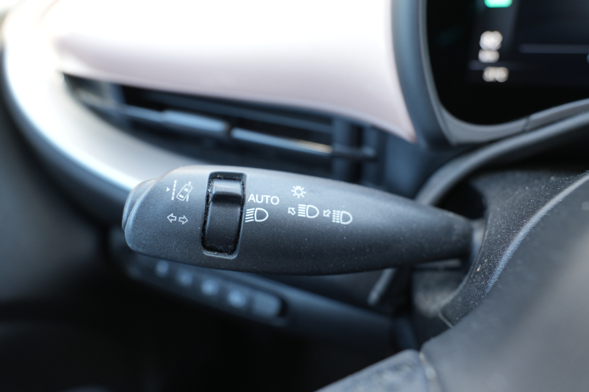 Fiat FIAT 500 e — 15