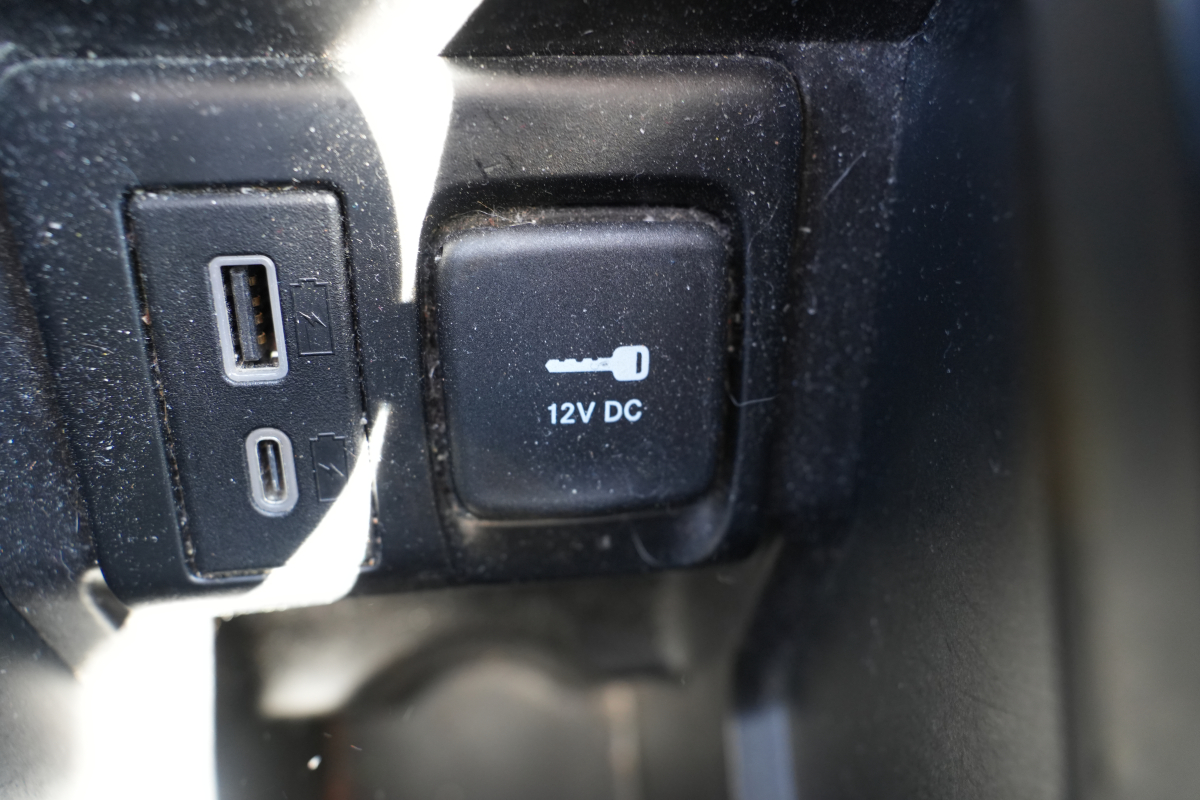Fiat FIAT 500 e — 23