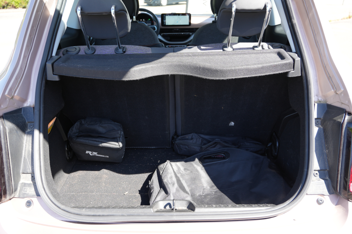 Fiat FIAT 500 e — 29