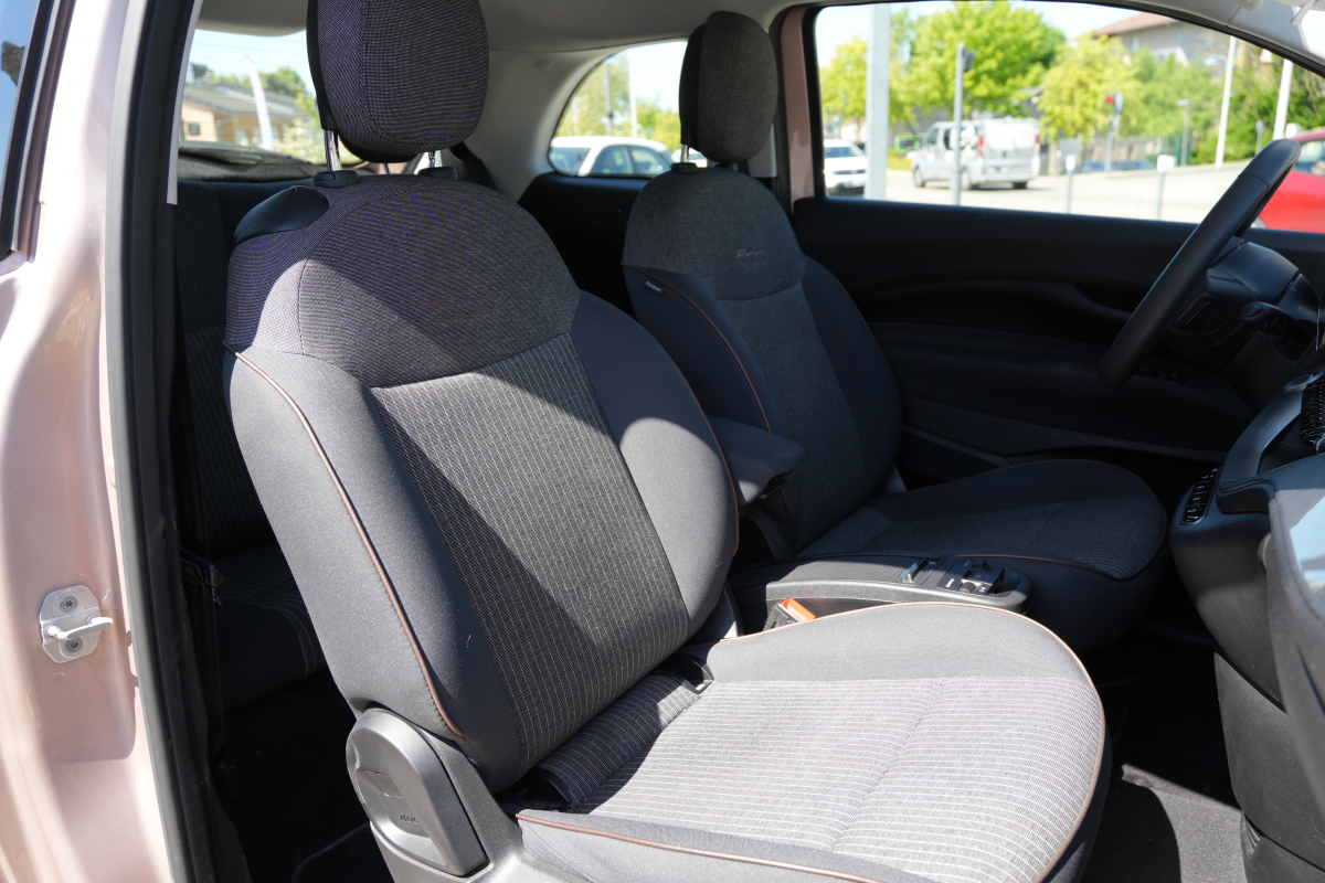 Fiat FIAT 500 e — 26