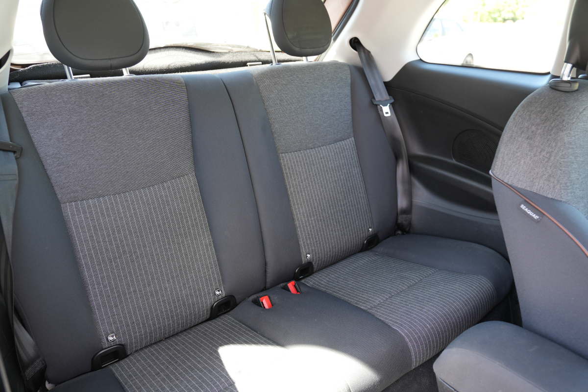 Fiat FIAT 500 e — 28