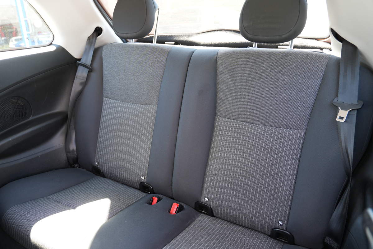 Fiat FIAT 500 e — 27