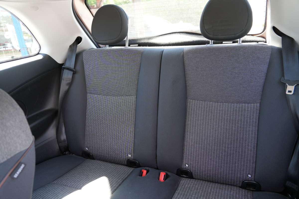 Fiat FIAT 500 e — 40