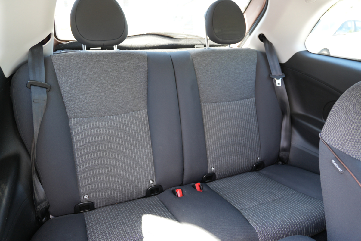 Fiat FIAT 500 e — 39