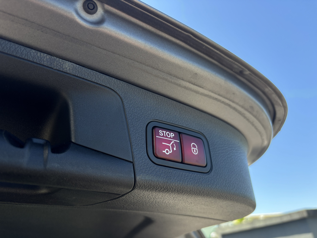 Mercedes GLA — 31