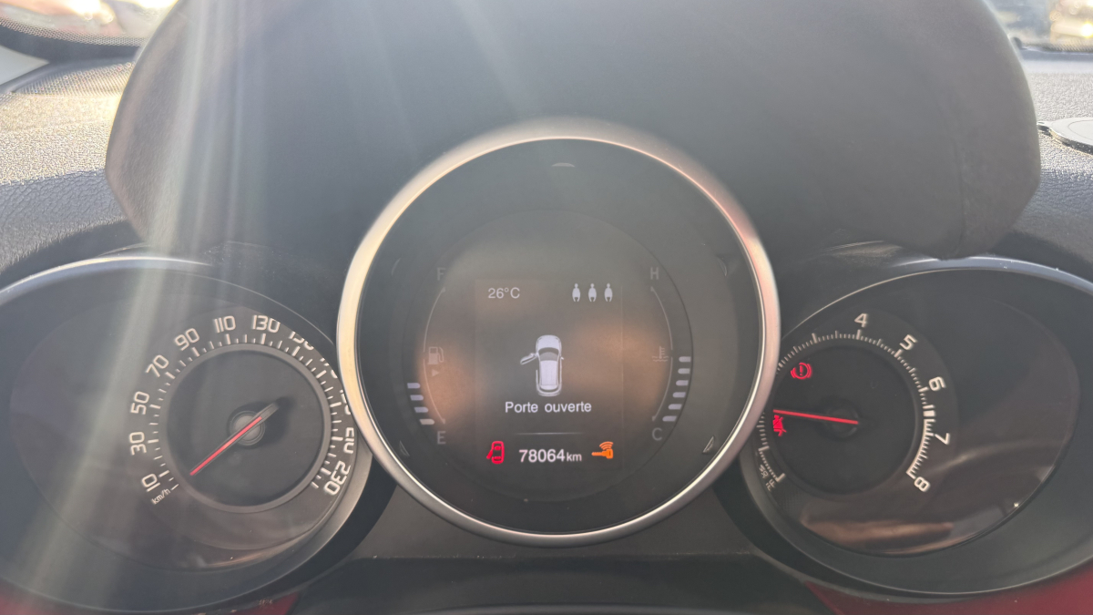 Fiat 500X — 17