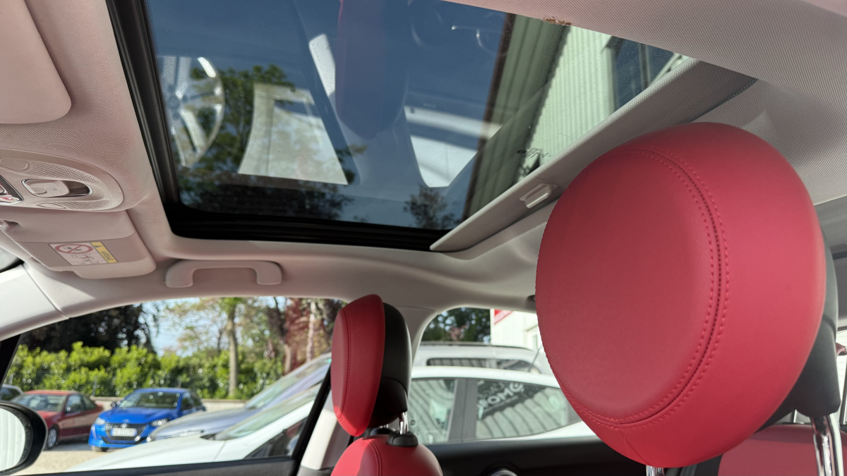 Fiat 500X — 13