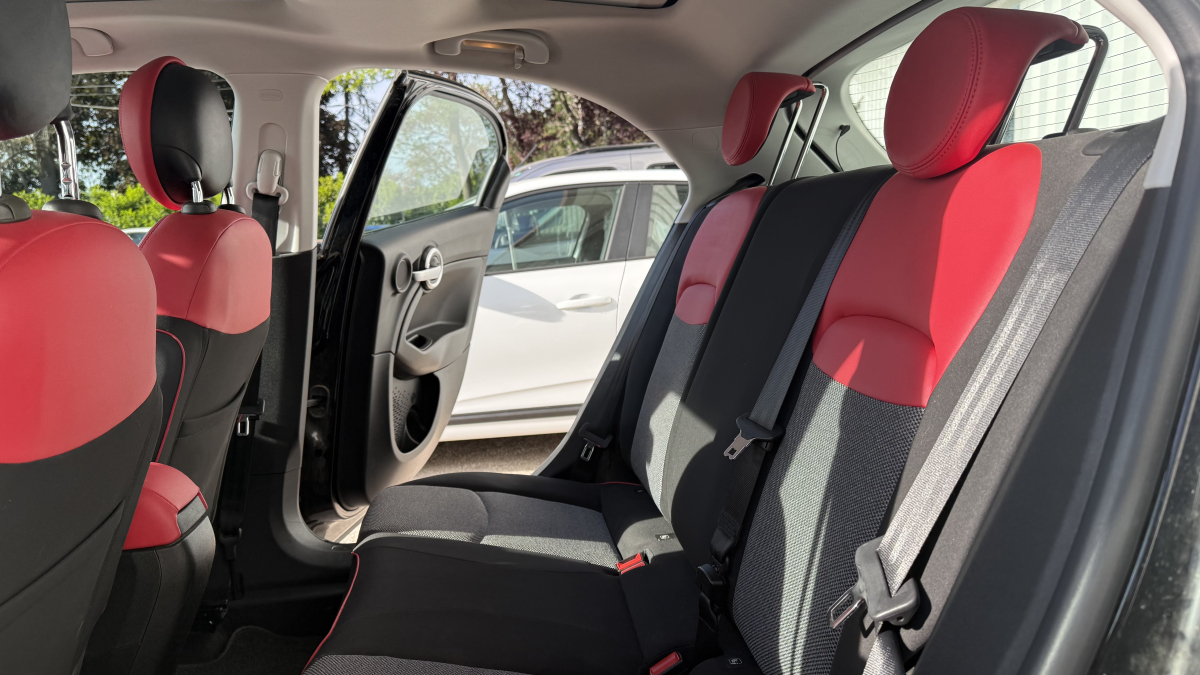 Fiat 500X — 18