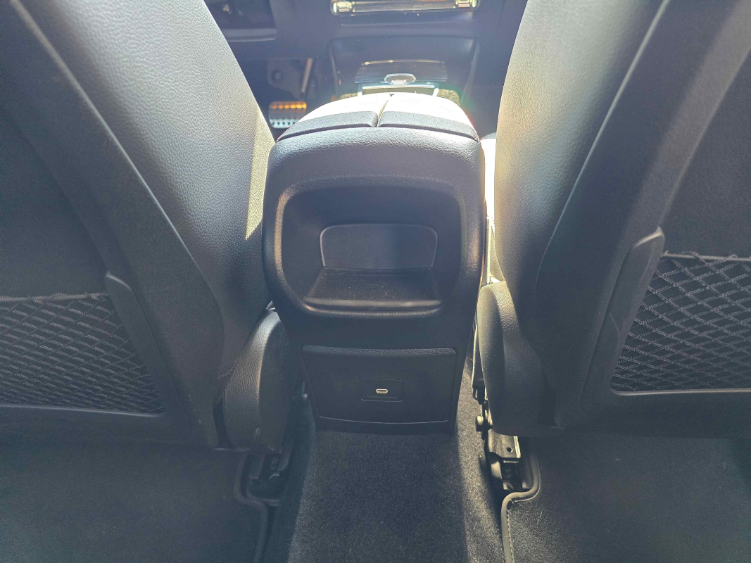 Mercedes Classe A — 21