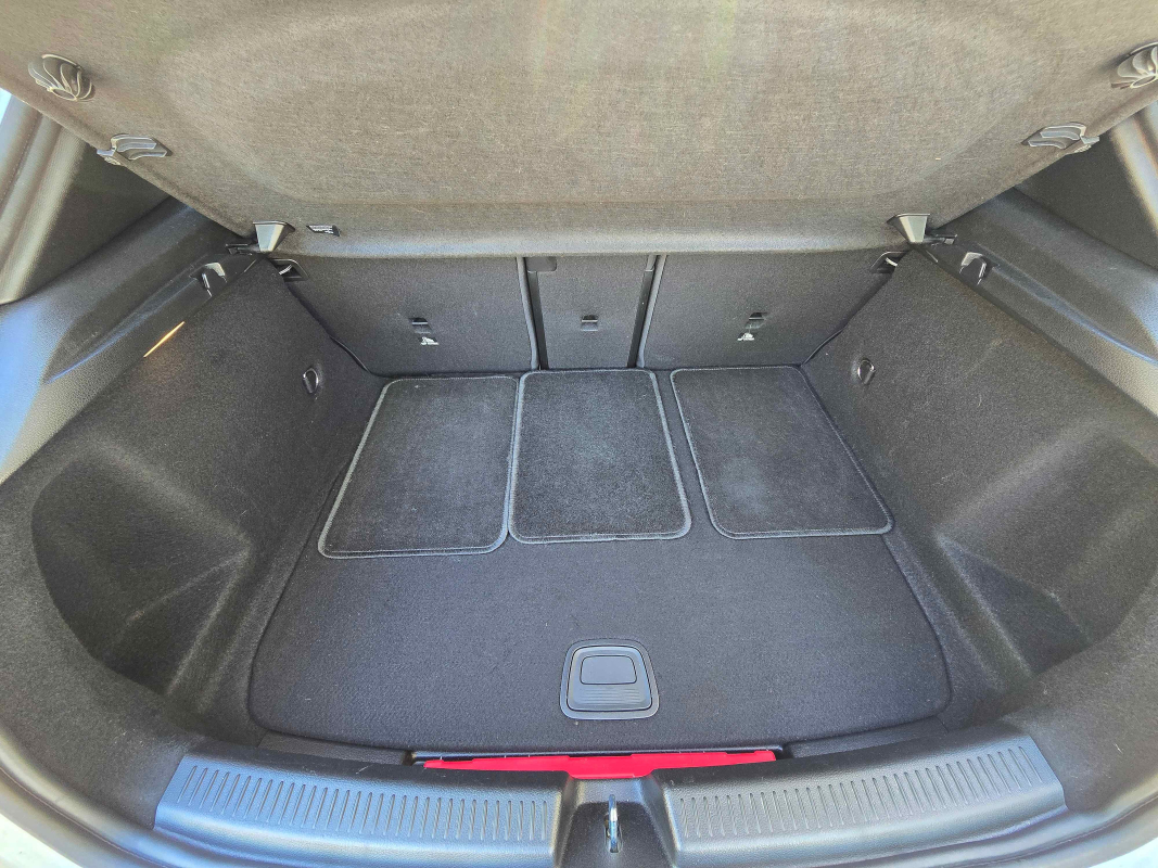 Mercedes Classe A — 9