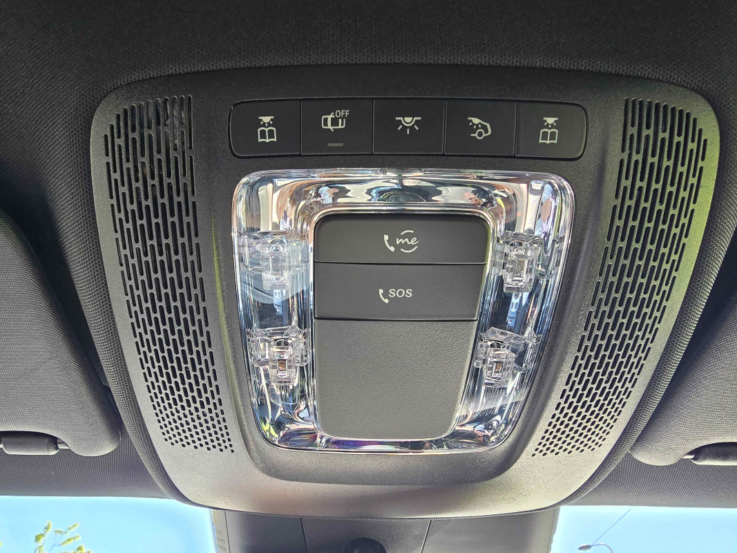 Mercedes Classe A — 31