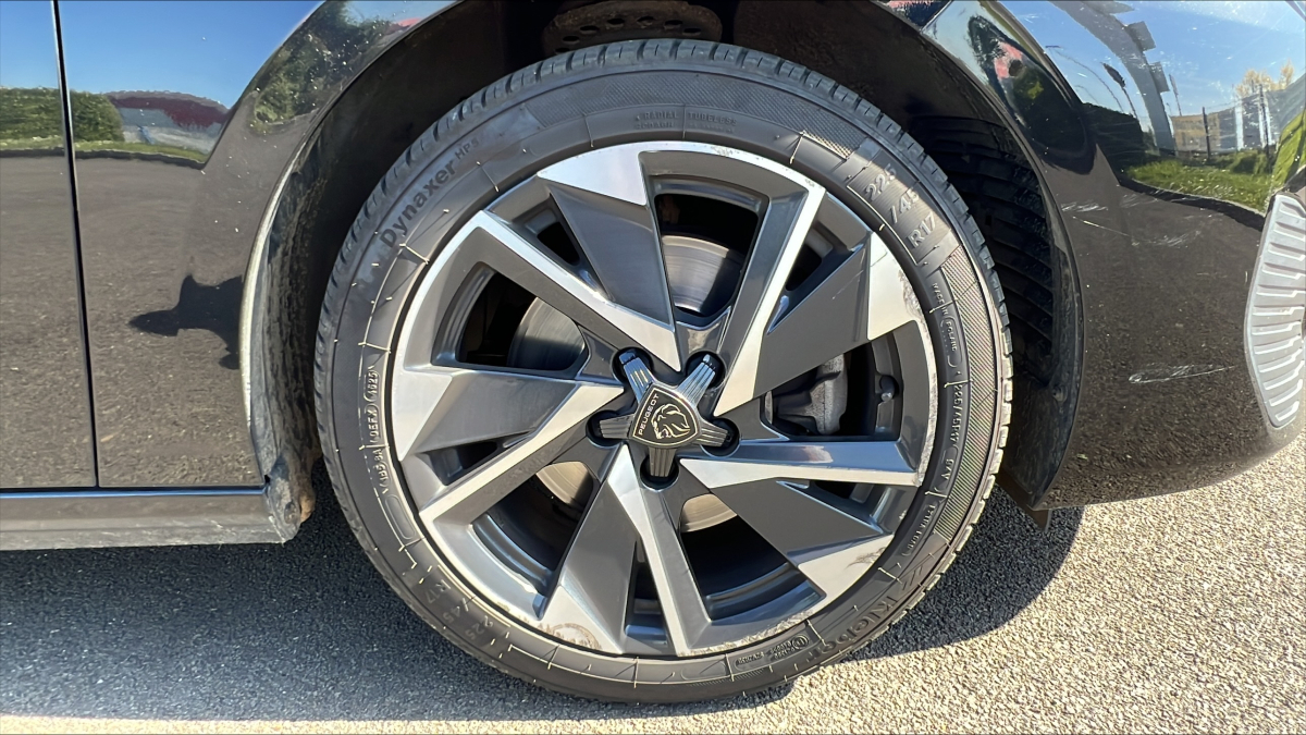 Peugeot 308 — 35