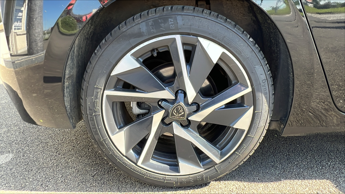 Peugeot 308 — 36