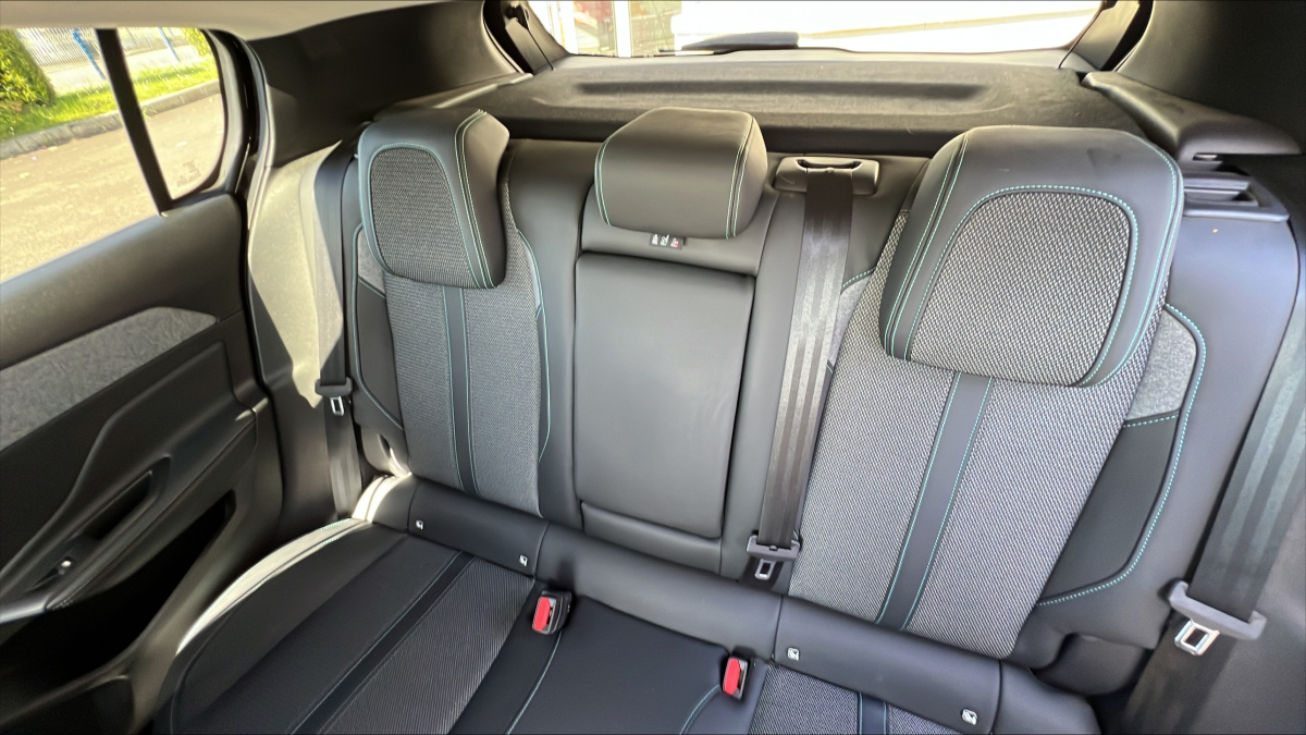 Peugeot 308 — 22