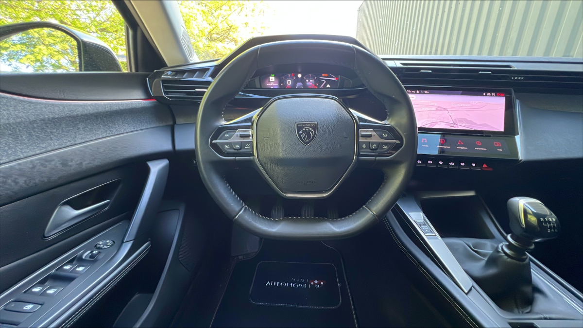 Peugeot 308 — 33