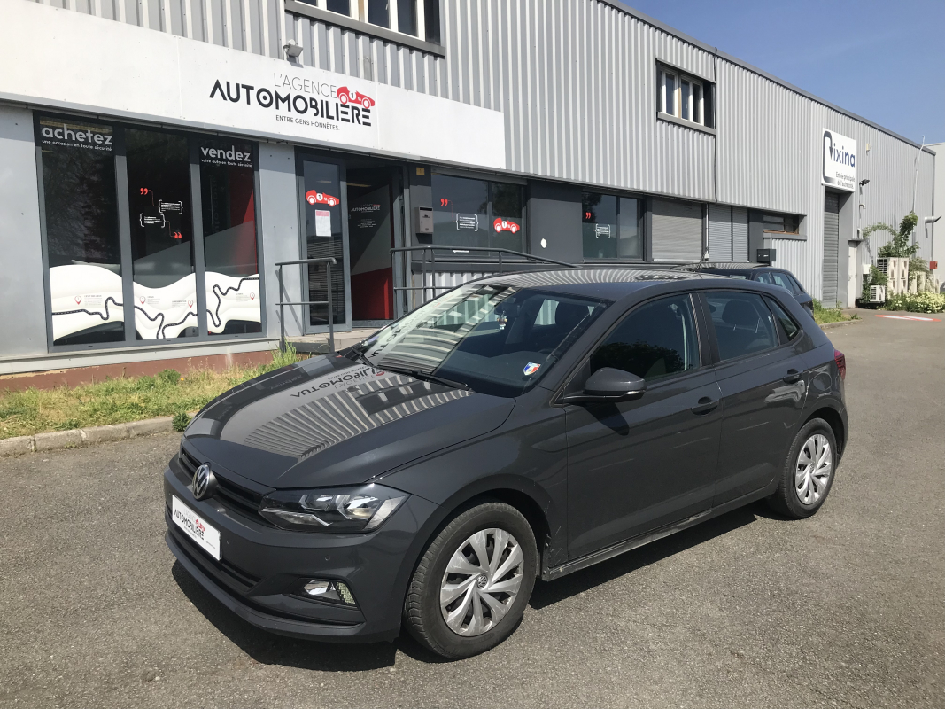 Volkswagen Polo — 32