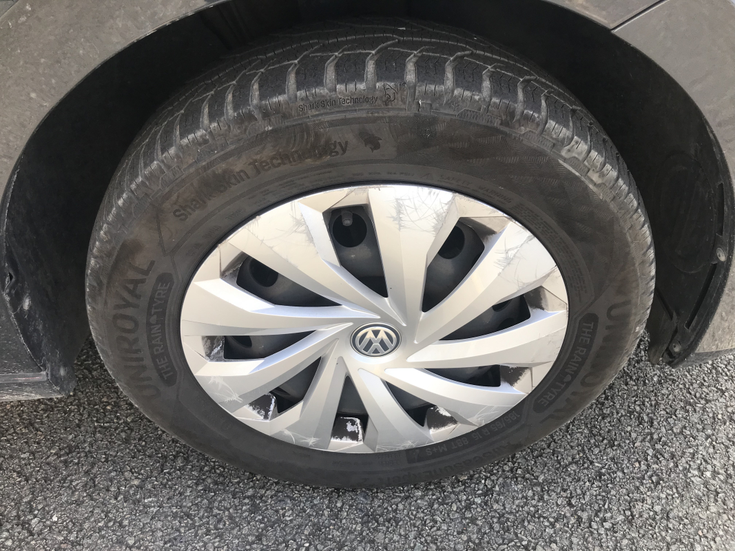 Volkswagen Polo — 34