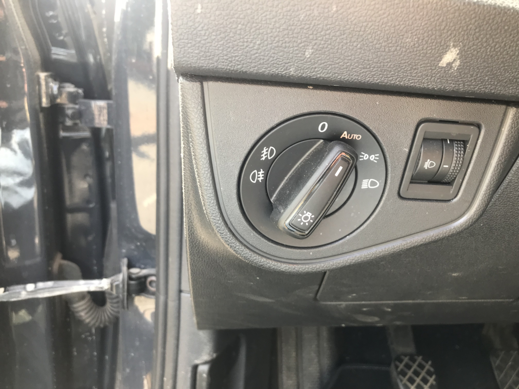 Volkswagen Polo — 24