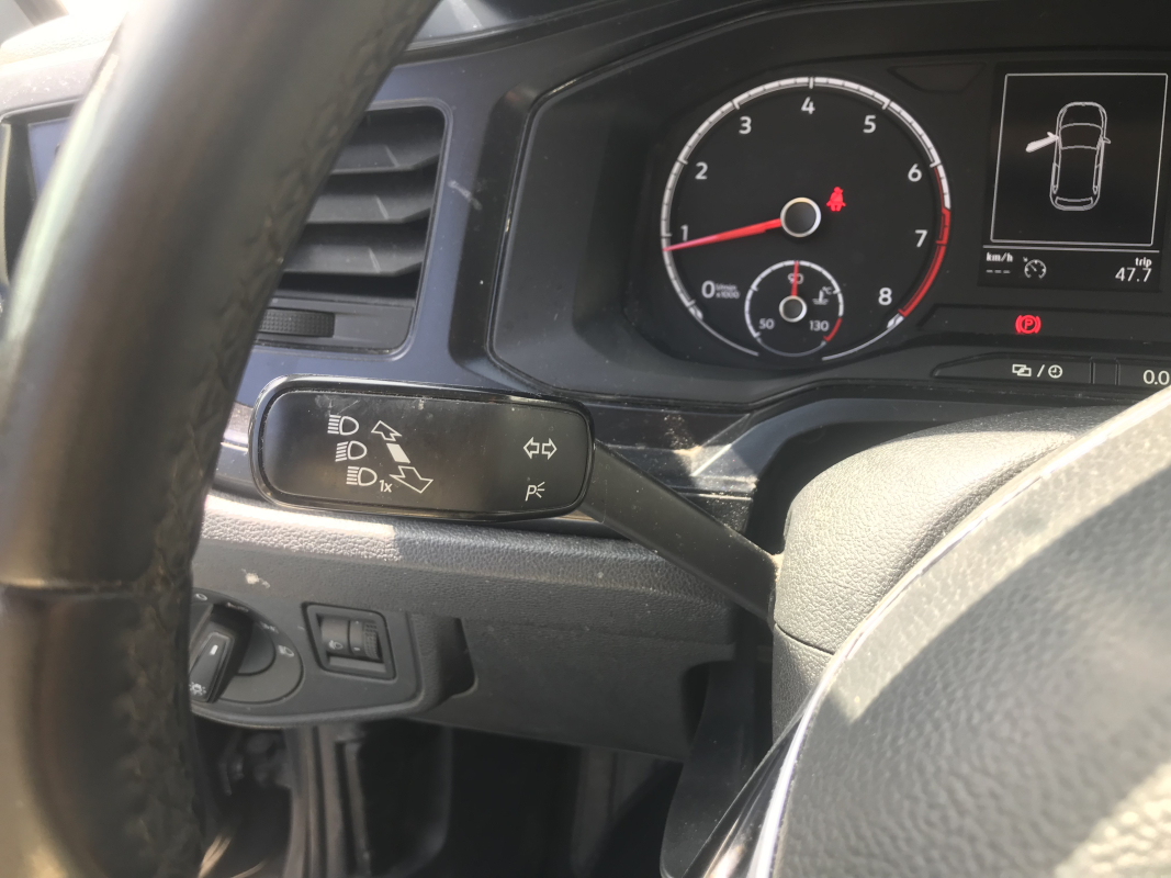 Volkswagen Polo — 26
