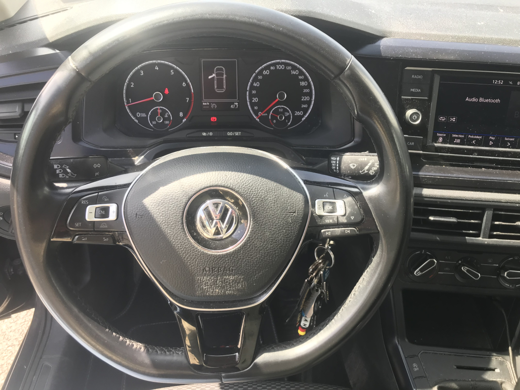 Volkswagen Polo — 14