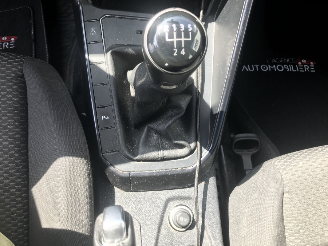 Volkswagen Polo — 20