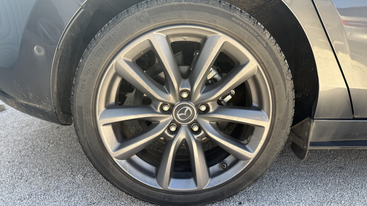 Mazda Mazda 3 — 25