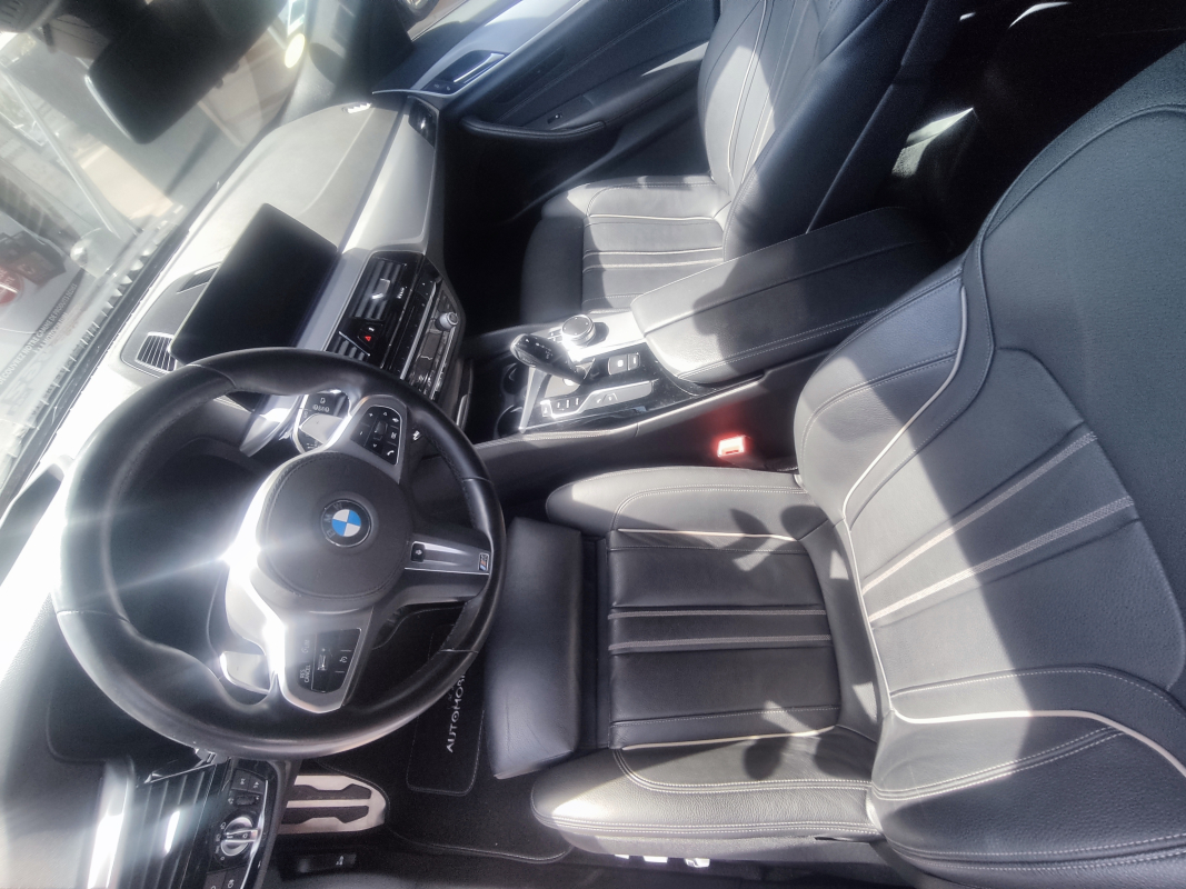 Bmw Série 5 — 11