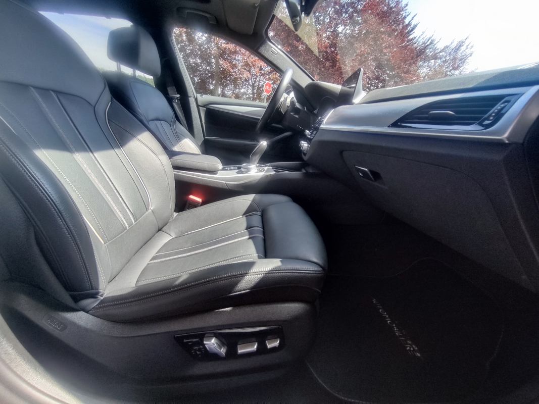 Bmw Série 5 — 25