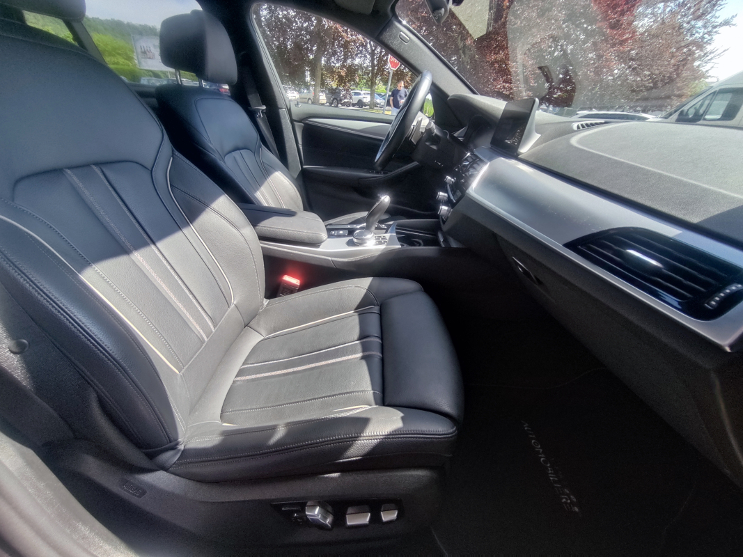 Bmw Série 5 — 26