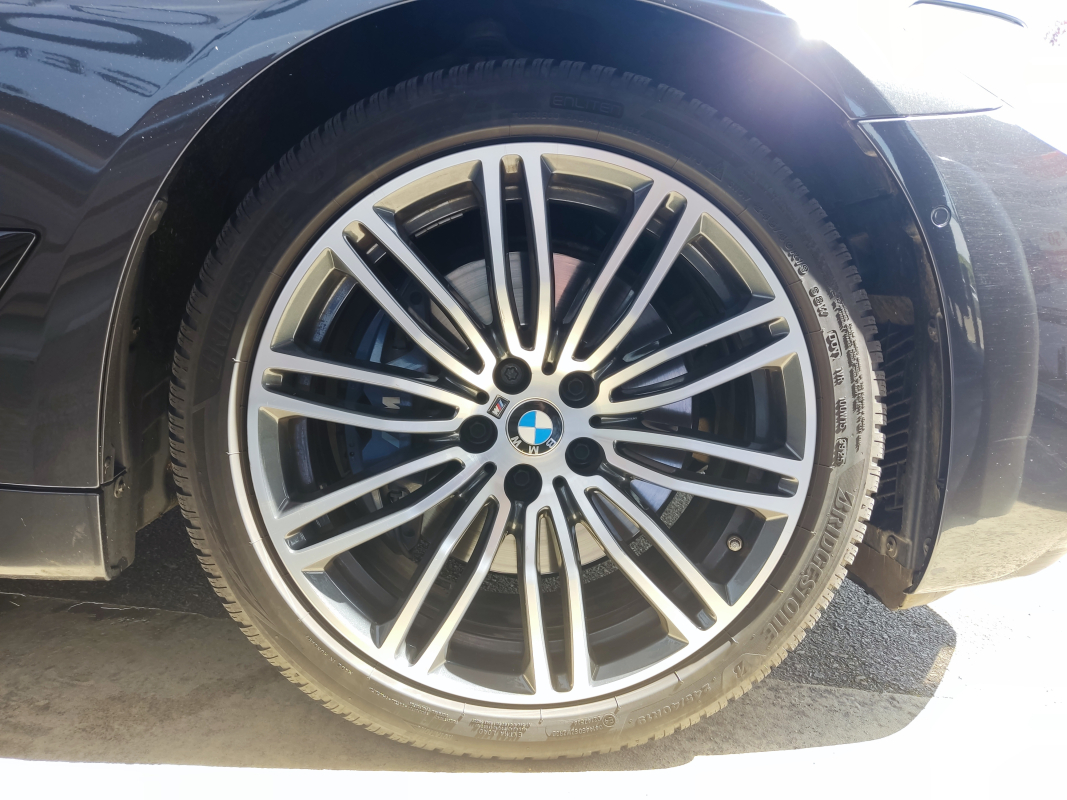 Bmw Série 5 — 36