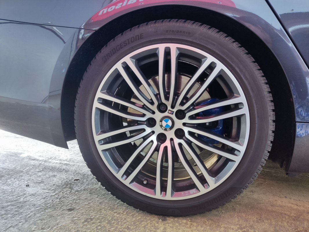 Bmw Série 5 — 37