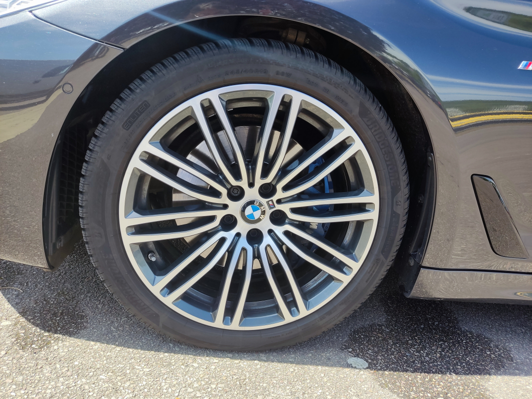 Bmw Série 5 — 39
