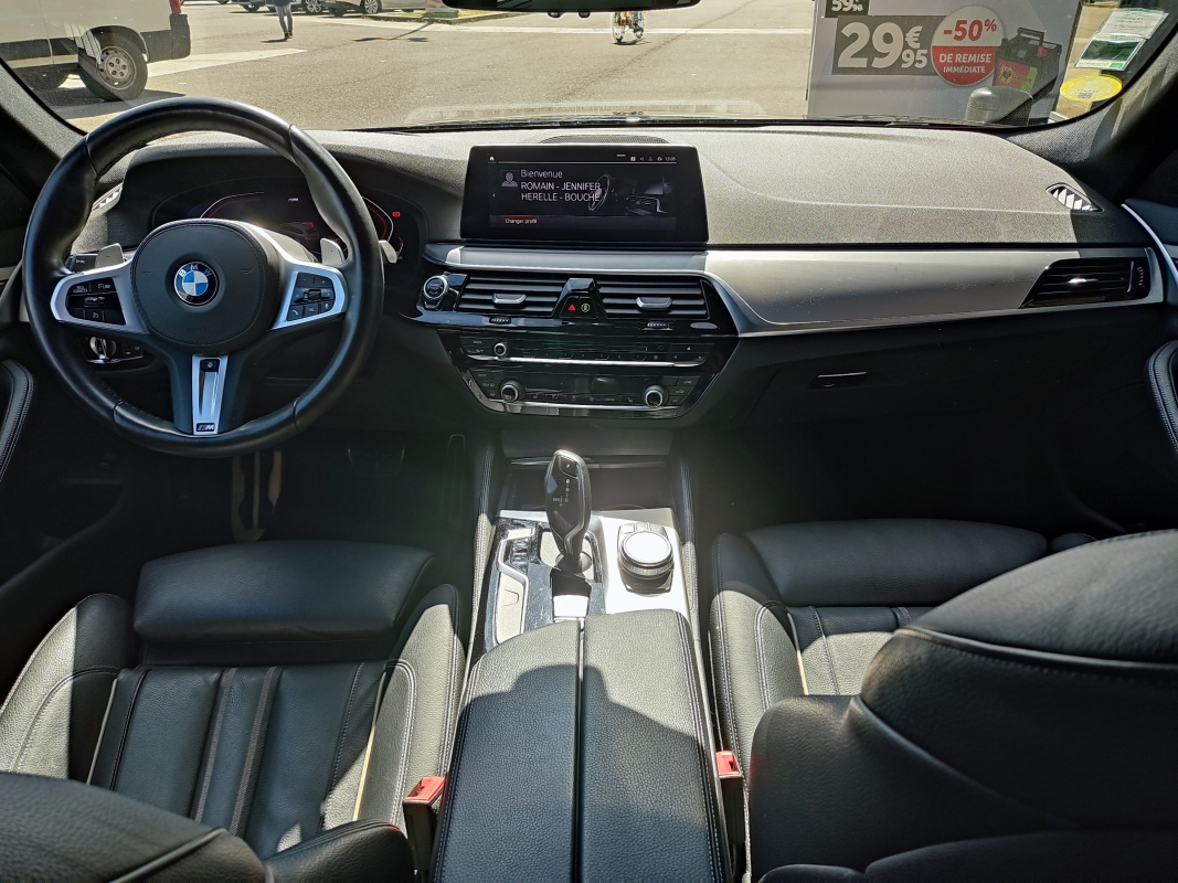 Bmw Série 5 — 28