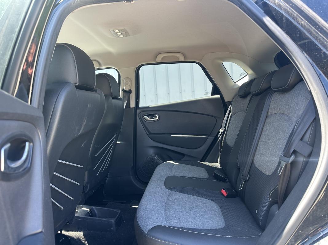 Renault Captur — 14