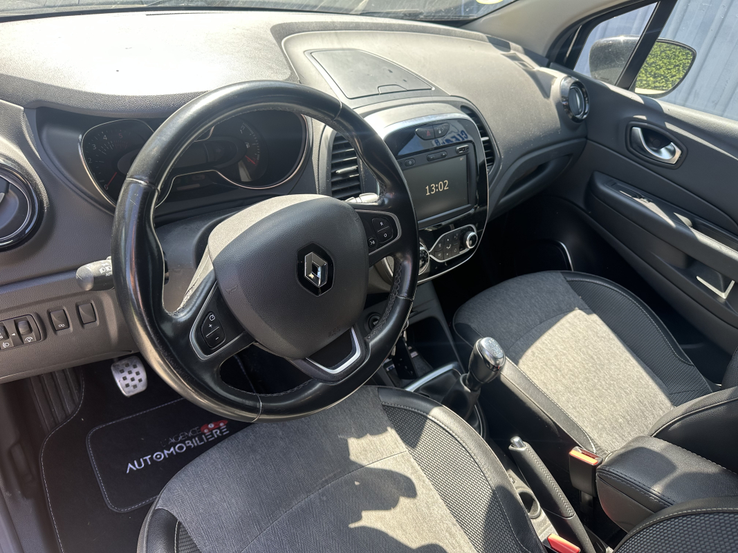Renault Captur — 18