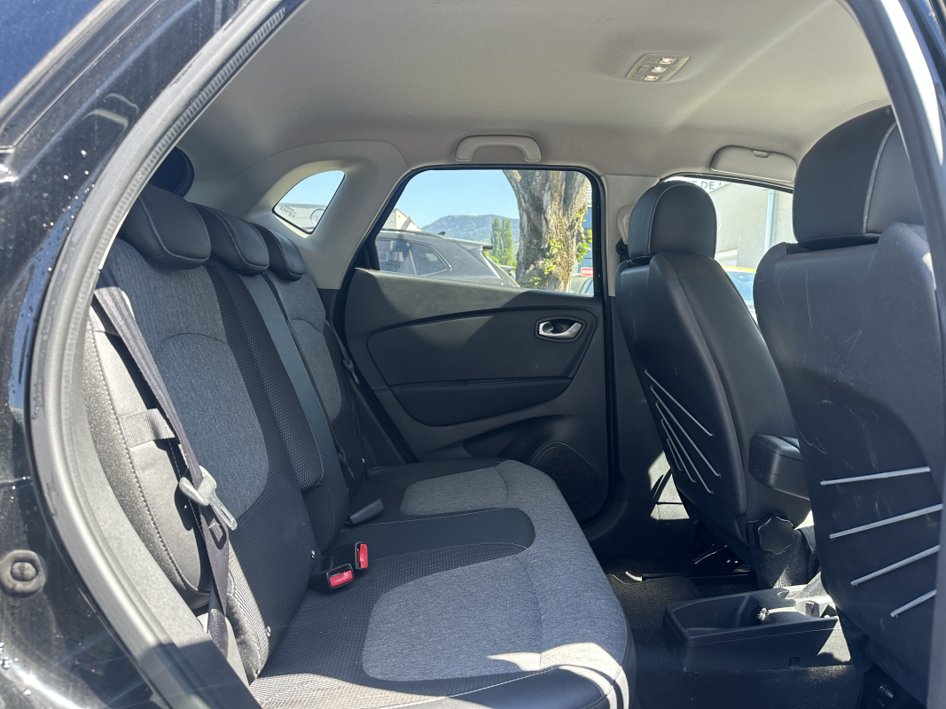 Renault Captur — 12