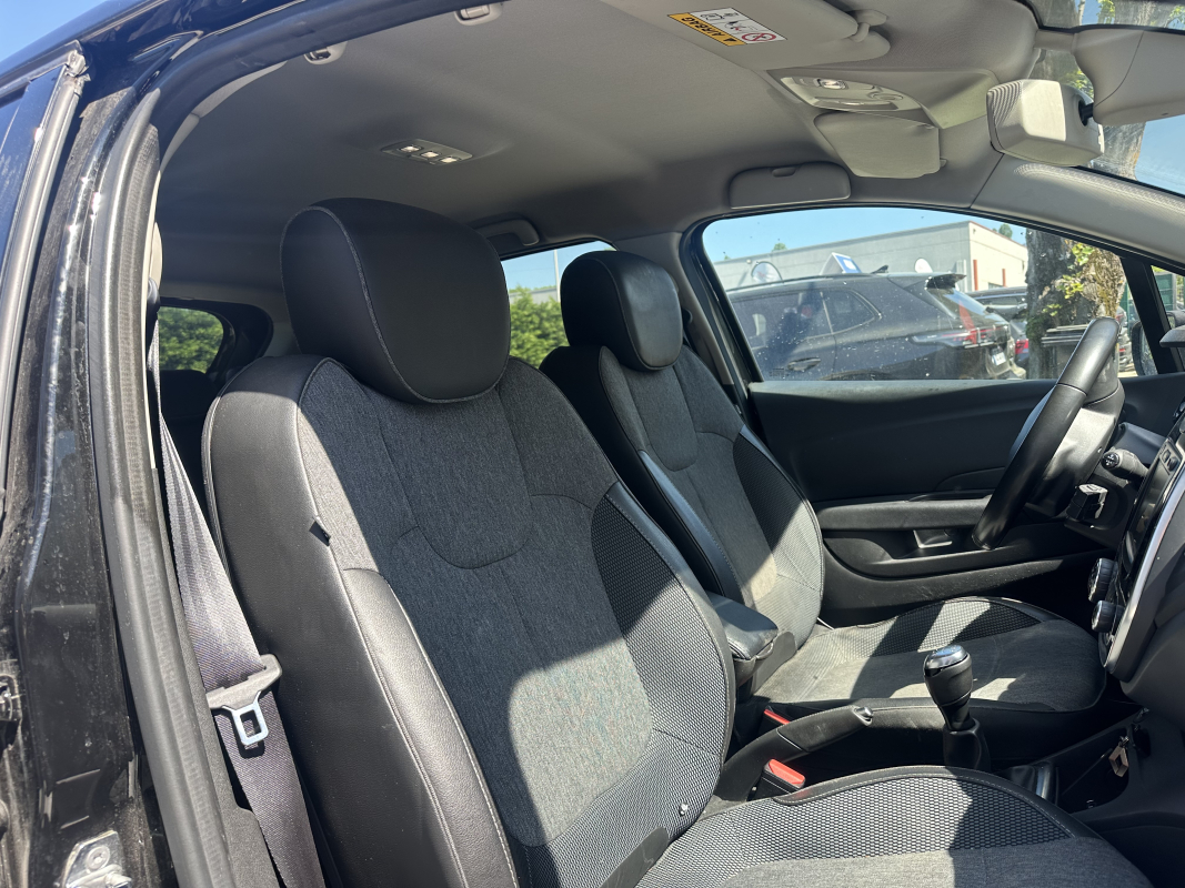 Renault Captur — 10